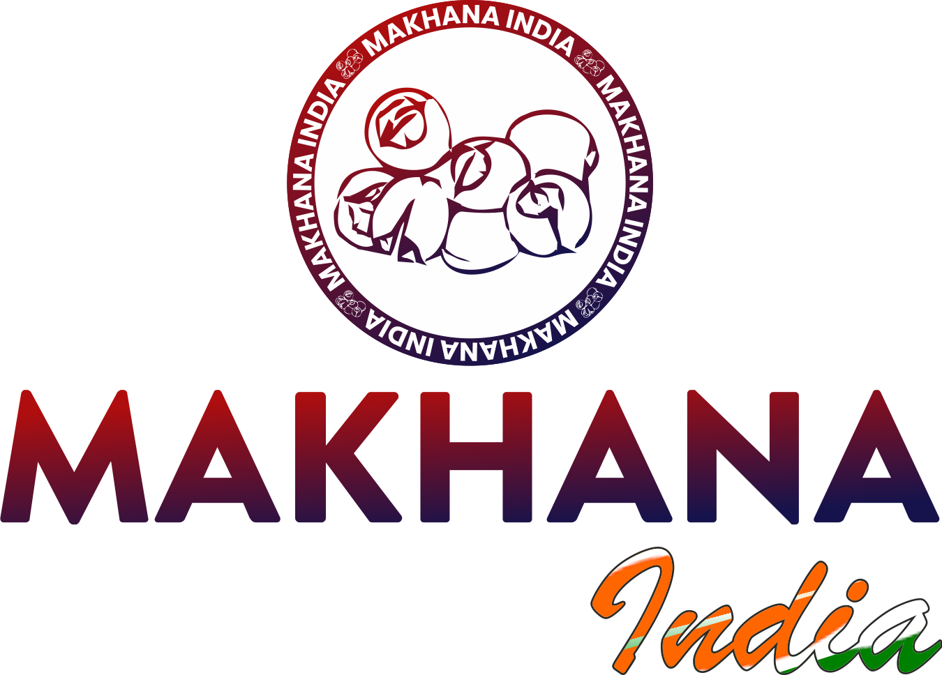 Makhana India